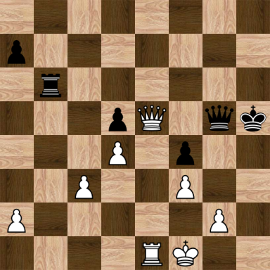 Capablanca, Jose Raul – Black, Roy Turnbull