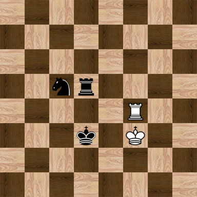 Alekhine, Alexander – Capablanca, Jose Raul