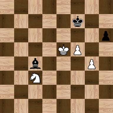 Capablanca, Jose Raul – Fine, Reuben