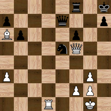 Rubinstein, Akiba – Capablanca, Jose Raul