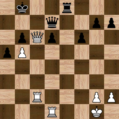 Capablanca, Jose Raul – Janowsky, Dawid Markelowicz