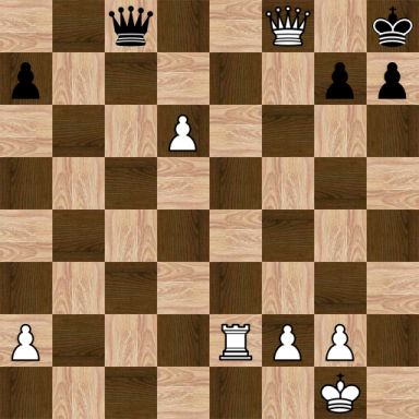 Capablanca, Jose Raul – Grommer, Jacques