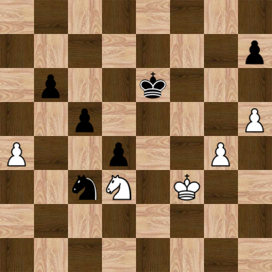 Menchik, Vera – Capablanca, Jose Raul