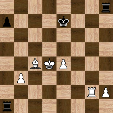 Alekhine, Alexander – Capablanca, Jose Raul