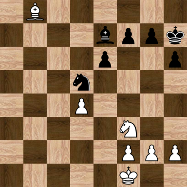 Levenfish, Grigory – Capablanca, Jose Raul