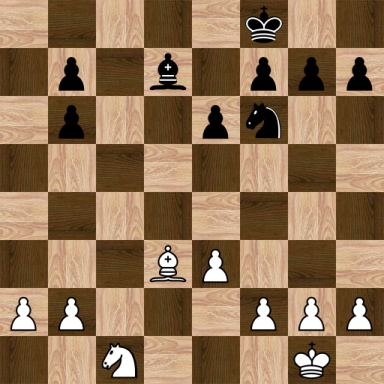 Capablanca, Jose Raul – Lasker, Emanuel