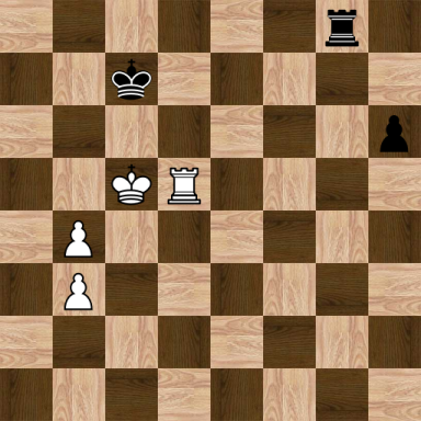 Keres, Paul – Capablanca, Jose Raul