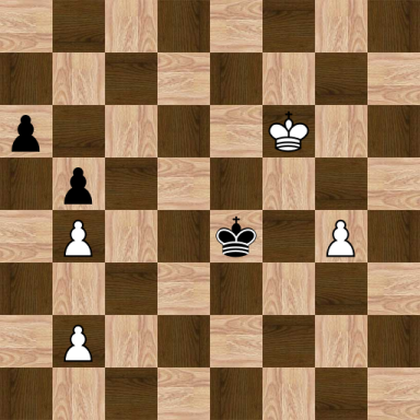 Capablanca, Jose Raul – Farrugia, L.