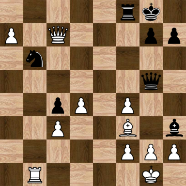 Capablanca, Jose Raul – Spielmann, Rudolf