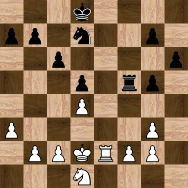Capablanca, Jose Raul – Marshall, Frank James
