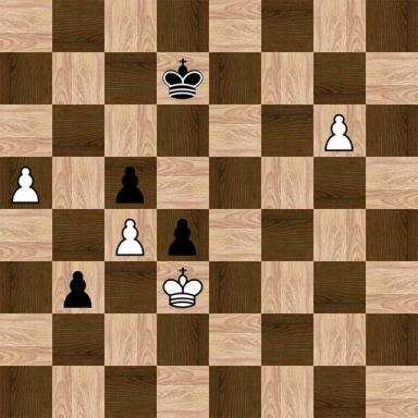 Capablanca, Jose Raul – Conde, AG.