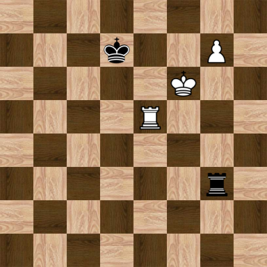 Botvinnik, Mikhail – Shebarshin, M.