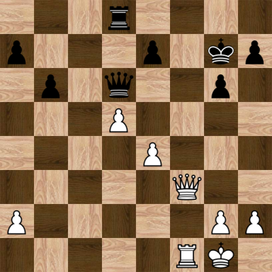 Pirc, Vasja – Capablanca, Jose Raul