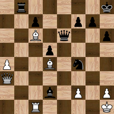 Tarrasch, Siegbert – Capablanca, Jose Raul