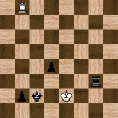 Banks, Newell – Capablanca, Jose Raul