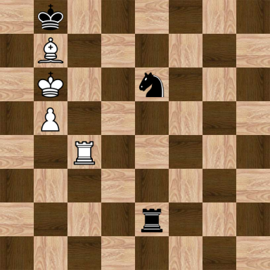Spielmann, Rudolf – Capablanca, Jose Raul