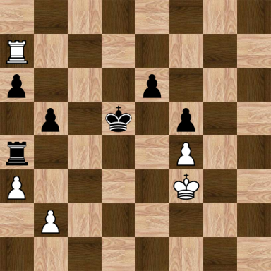 Maroczy, Geza – Capablanca, Jose Raul