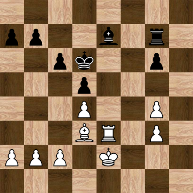 Capablanca, Jose Raul – Corzo y Prinzipe, Juan