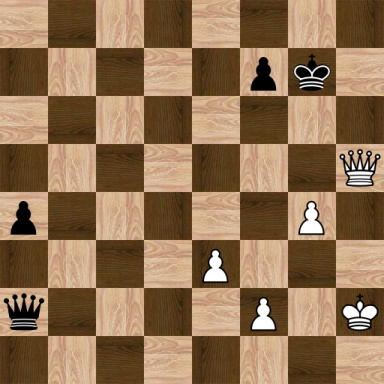 Rubinstein, Akiba – Capablanca, Jose Raul