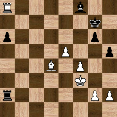 Capablanca, Jose Raul – Flohr, Salo