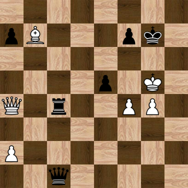 Michelsen, Einar – Capablanca, Jose Raul