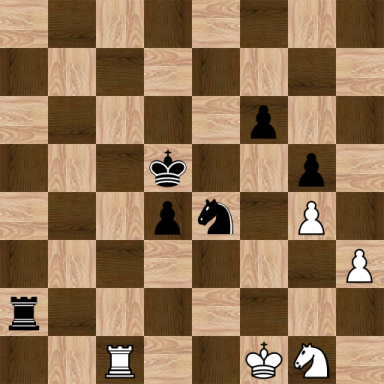 Lasker, Emanuel – Capablanca, Jose Raul