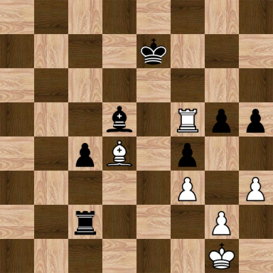 Tarrasch, Siegbert – Capablanca, Jose Raul