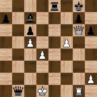 Kreymbourg, Alfred – Capablanca, Jose Raul