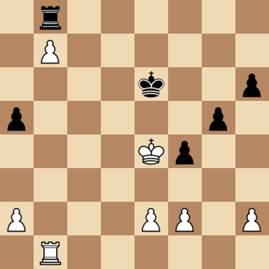 Botvinnik, Mikhail – Kan, Ilia Abramovich