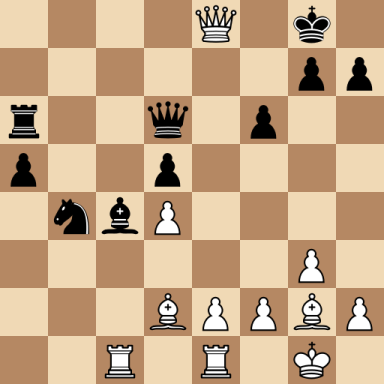 Botvinnik, Mikhail – Ragozin, Viacheslav