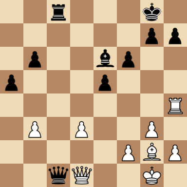 Kirillov, Vladimir Grigorevic – Botvinnik, Mikhail
