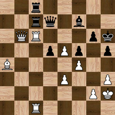 Capablanca, Jose Raul – Golmayo de la Torriente, Manuel