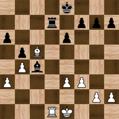 Capablanca, Jose Raul – Alekhine, Alexander