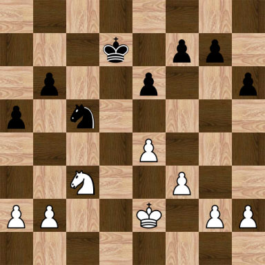 Eliskases, Erich Gottlieb – Capablanca, Jose Raul