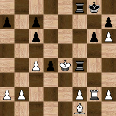 Capablanca, Jose Raul – Corzo y Prinzipe, Juan