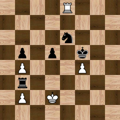 Lasker, Edward – Capablanca, Jose Raul
