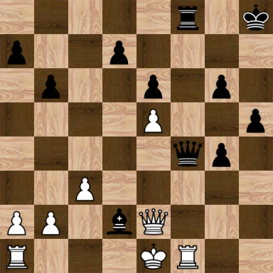 Mudrov, S. – Botvinnik, Mikhail
