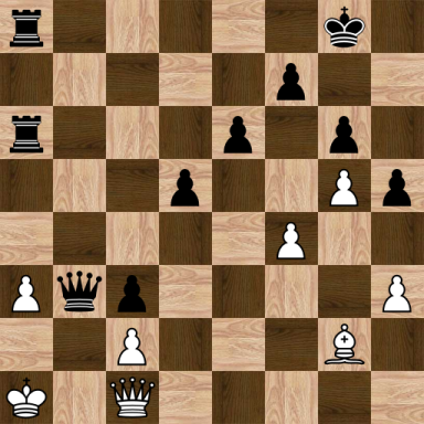 Yates, Frederick – Capablanca, Jose Raul