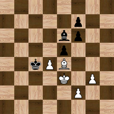 Jaffe, Charles – Capablanca, Jose Raul