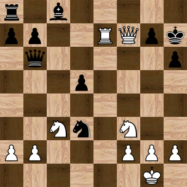 Capablanca, Jose Raul – Clough