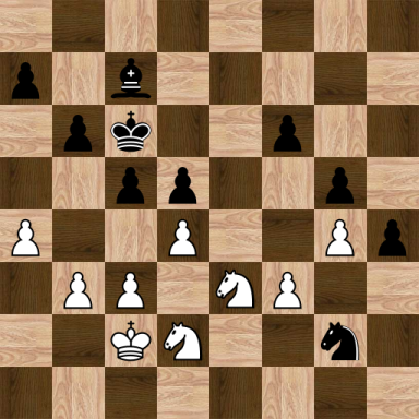 Sergeant, Edward G – Capablanca, Jose Raul