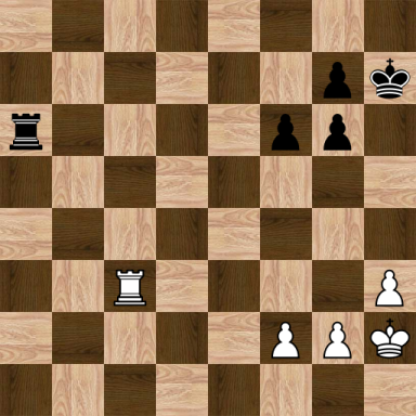 Marshall, Frank James – Capablanca, Jose Raul