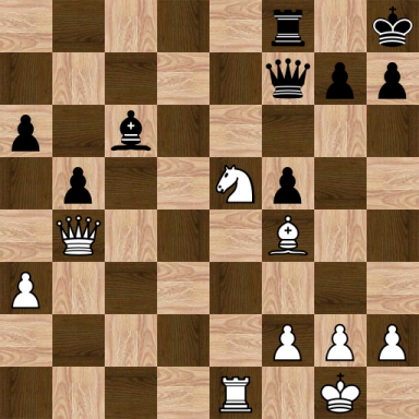 Botvinnik, Mikhail – Pavlov Pianov, Nikolay