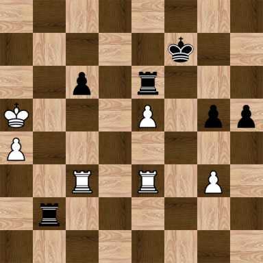 Lasker, Emanuel – Capablanca, Jose Raul
