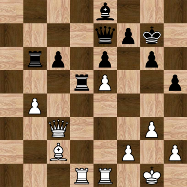 Stahlberg, Gideon – Capablanca, Jose Raul