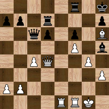 Capablanca, Jose Raul – Marotti, Davide