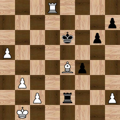 Bohatirchuk, Fedor Parfenovich – Botvinnik, Mikhail