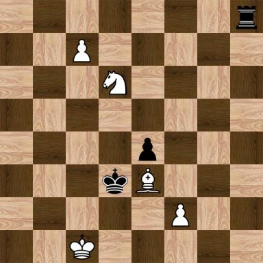 Capablanca, Jose Raul – Lasker, Edward