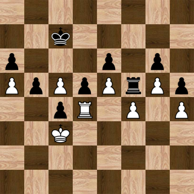 Capablanca, Jose Raul – Gomez, LA.