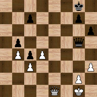 Capablanca, Jose Raul – Marshall, Frank James